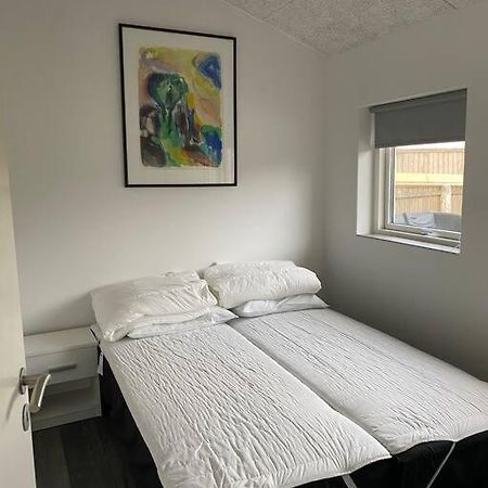 Fin Ny Moderniseret Lejlighed I Skagen. Bagian luar foto